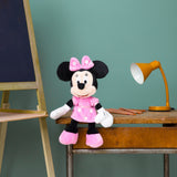 Disney Minnie Mouse Bamse 25 cm