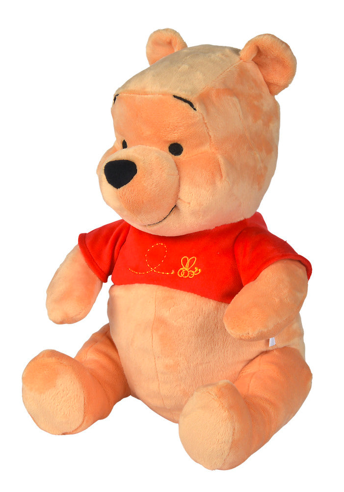 Disney Peter Plys Bamse 25 cm