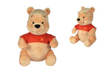 Disney Peter Plys Bamse 25 cm