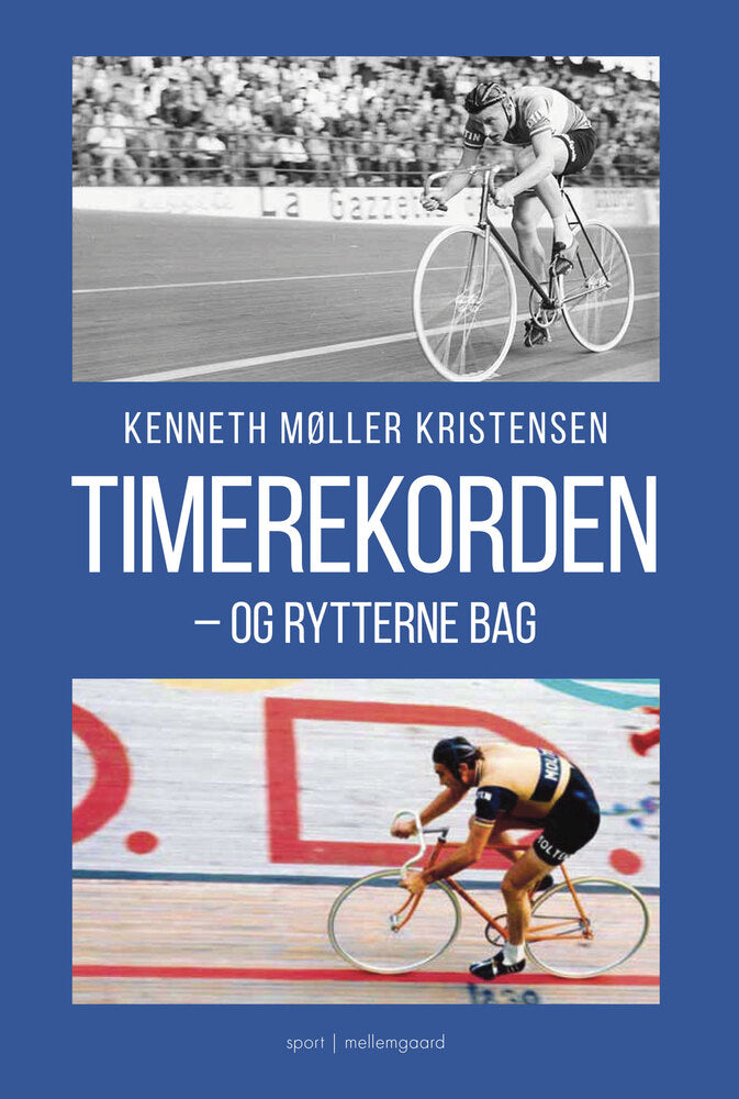 Timerekorden