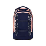 Skoletaske Satch Bloomy Breeze