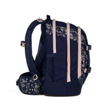 Skoletaske Satch Bloomy Breeze