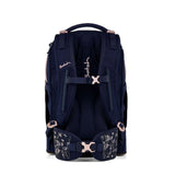 Skoletaske Satch Bloomy Breeze