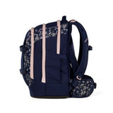 Skoletaske Satch Bloomy Breeze