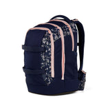 Skoletaske Satch Bloomy Breeze