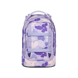 Skoletaske Satch Lilac Blossom