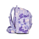 Skoletaske Satch Lilac Blossom