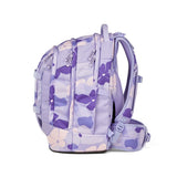 Skoletaske Satch Lilac Blossom