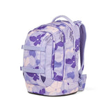 Skoletaske Satch Lilac Blossom
