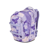 Skoletaske Satch Lilac Blossom