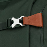 Skoletaske Satch Nordic Green