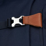 Skoletaske Satch Nordic Blue