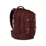 Skoletaske Satch Nordic Ruby 30L