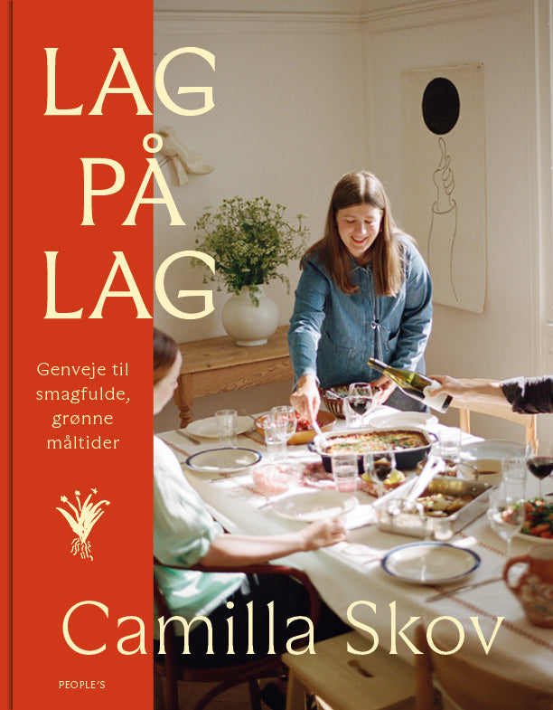Lag på lag