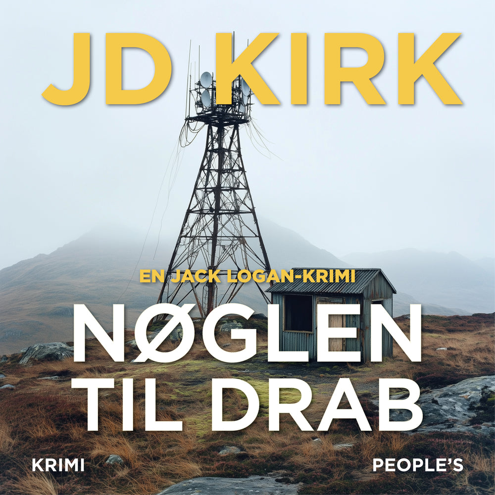 Nøglen til drab
