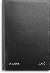 Mini planner 2026 uge vinyl sort