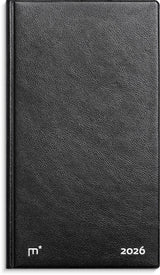 City week planner 2026 vinyl sort