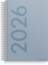 Spiralkalender 2026 dag