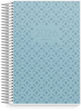 Spiralkalender 2026 dag pp