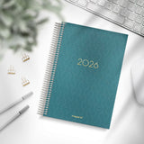 Timekalender 2026 dag soft touch