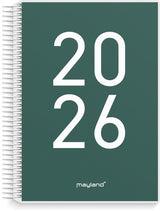 Spiralkalender 2026 senior dag
