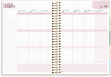 Life organizer 2026 uge blade