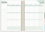 Life organizer 2026 uge blade