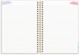 Life organizer 2026 uge blade