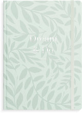Life plannger 2026 dream & do
