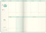 Life plannger 2026 dream & do