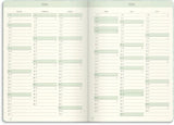 Life plannger 2026 dream & do