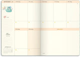 Life plannger 2026 dream & do
