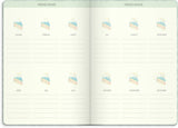 Life plannger 2026 dream & do