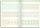 Life plannger 2026 dream & do
