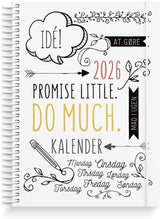 Doodle i 2026 uge a5