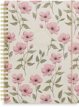 Life planner 2026 essentials a5 uge