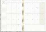Life planner 2026 essentials a5 uge