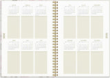 Life planner 2026 essentials a5 uge