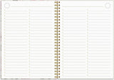 Life planner 2026 essentials a5 uge