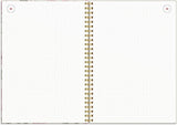 Life planner 2026 essentials a5 uge