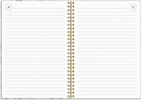 Life planner 2026 essentials a5 uge