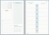 Life planner 2026 to do uge a5