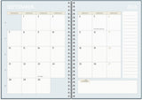 Life planner 2026 to do uge a5
