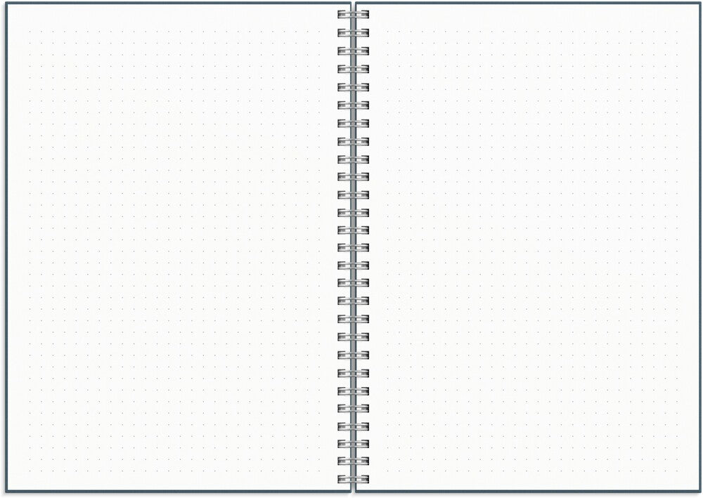 Life planner 2026 to do uge a5