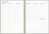 Life planner 2026 do more uge