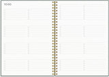 Life planner 2026 do more uge