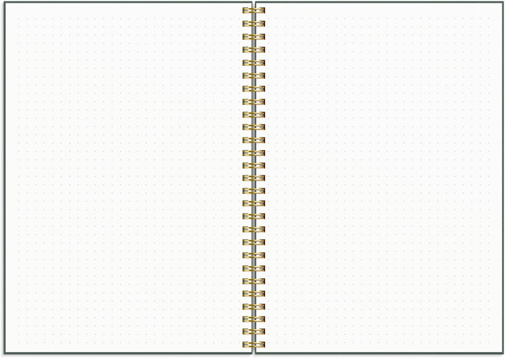 Life planner 2026 do more uge
