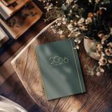Life planner 2026 do more uge