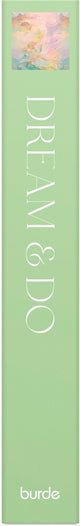 Dream & do 2026 uge swirl