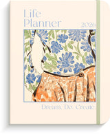 Life planner 2026 uge style